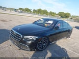 Mercedes-Benz S 580 4Matic W1K6G7GB9NA155031 снимка