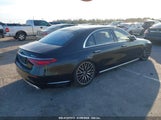 Mercedes-Benz S 580 4Matic W1K6G7GB9NA155031 снимка