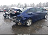 HYUNDAI SONATA GLS 5NPEB4ACXCH395148 снимка
