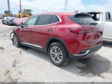 BUICK ENVISION PREFERRED AWD LRBFZMR49PD075004 снимка
