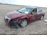 Nissan Altima 2.5 S 1N4AL2AP6AN557282 снимка