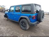 JEEP WRANGLER UNLIMITED WILLYS 4X4 1C4HJXDG9NW116270 fotografie