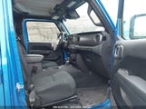 JEEP WRANGLER UNLIMITED WILLYS 4X4 1C4HJXDG9NW116270 снимка