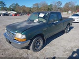 FORD RANGER XL/XLT 1FTYR14V0YT****** снимка