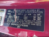 KIA SPORTAGE LX KNDPM3AC5J7453049 снимка