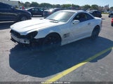 MERCEDES-BENZ SL 550 WDBSK71FX9F****** снимка
