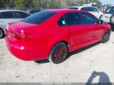VOLKSWAGEN JETTA 2.5L SE 3VWBX7AJ2BM****** снимка