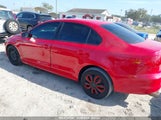 VOLKSWAGEN JETTA 2.5L SE 3VWBX7AJ2BM****** снимка