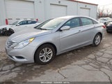 HYUNDAI SONATA GLS 5NPEB4AC4BH278714 снимка