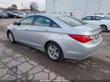HYUNDAI SONATA GLS 5NPEB4AC4BH278714 снимка