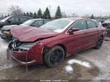 CHRYSLER 200 LIMITED 1C3CCCAG3FN739705 снимка