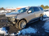 CHEVROLET TAHOE 4WD LT 1GNSKNKD5RR****** photo