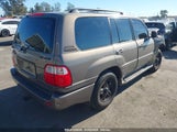 LEXUS LX 470 JT6HT00W5X0075986 снимка