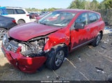 NISSAN ROGUE S JN8AS5MV3BW315316 снимка