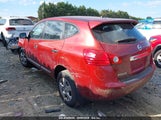 NISSAN ROGUE S JN8AS5MV3BW315316 снимка