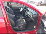 KIA FORTE GT MANUAL 3KPF44AC2ME****** снимка