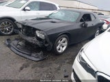 DODGE CHALLENGER SXT 2C3CDYAG3EH172493 снимка
