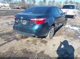 TOYOTA COROLLA LE 2T1BURHE9KC212454 снимка