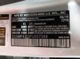 MERCEDES-BENZ C 300 LUXURY/SPORT 55SWF4JB3FU057348 снимка