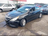 HYUNDAI SONATA GLS 5NPEB4AC1EH819027 снимка