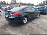 HYUNDAI SONATA GLS 5NPEB4AC1EH819027 снимка