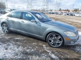 MERCEDES-BENZ S 550 4MATIC WDDNG86X57A****** photo