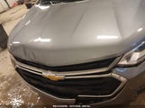 CHEVROLET TRAVERSE FWD LS 1GNERFKW9LJ261715 снимка