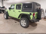JEEP WRANGLER UNLIMITED SPORT 1C4BJWDG8DL532147 снимка