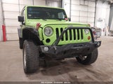 JEEP WRANGLER UNLIMITED SPORT 1C4BJWDG8DL532147 fotografie