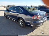 VOLKSWAGEN PASSAT 2.0L TDI SEL PREMIUM 1VWCN7A35CC****** снимка