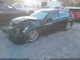 INFINITI G37 JOURNEY JN1CV6AP5DM718366 снимка