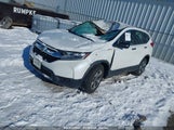 HONDA CR-V LX 2HKRW6H30KH232708 снимка