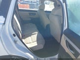 HONDA CR-V LX 2HKRW6H30KH232708 снимка