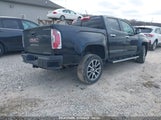 GMC CANYON 4WD SHORT BOX DENALI 1GTG6EEN9M1221529 photo