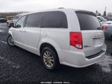 DODGE GRAND CARAVAN SXT 2C4RDGCG5KR747888 снимка