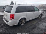 DODGE GRAND CARAVAN SXT 2C4RDGCG5KR747888 снимка