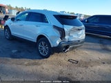 CADILLAC XT5 AWD PREMIUM LUXURY 1GYKNDRS3MZ115273 photo