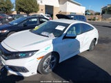 HONDA CIVIC LX 19XFC2F69LE****** снимка