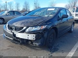 HONDA CIVIC LX 2HGFB2F58EH511169 снимка