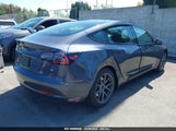 TESLA MODEL 3 REAR-WHEEL DRIVE 5YJ3E1EAXPF710024 снимка