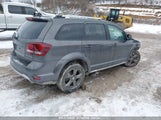 Dodge Journey Crossroad 3C4PDDGG6FT536038 снимка
