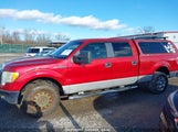 FORD F-150 FX4/KING RANCH/LARIAT/PLATINUM/XL/XLT 1FTPW14V49FA38057 снимка