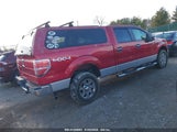 FORD F-150 FX4/KING RANCH/LARIAT/PLATINUM/XL/XLT 1FTPW14V49FA38057 photo
