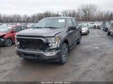 FORD F-150 XL 1FTEW1EP7MFB85571 снимка