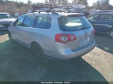 VOLKSWAGEN PASSAT 3.6 WVWVU73C67E****** снимка