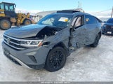 VOLKSWAGEN ATLAS CROSS SPORT 3.6L V6 SE W/TECHNOLOGY 1V2KE2CA2NC204202 снимка