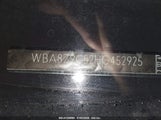 BMW 330I GRAN TURISMO XDRIVE WBA8Z9C52HG452925 снимка