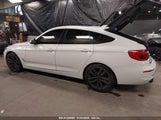 BMW 330I GRAN TURISMO XDRIVE WBA8Z9C52HG452925 снимка