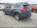 Toyota Rav4 Xle 2T3RFREV6EW201368 снимка