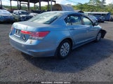 Honda Accord 2.4 Lx 1HGCP2F30CA123982 снимка